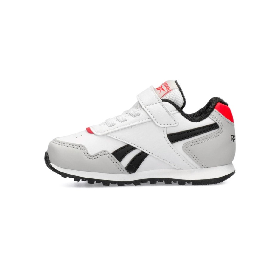 Βρεφικά Sneakers Λευκά - Reebok Classics Glide 