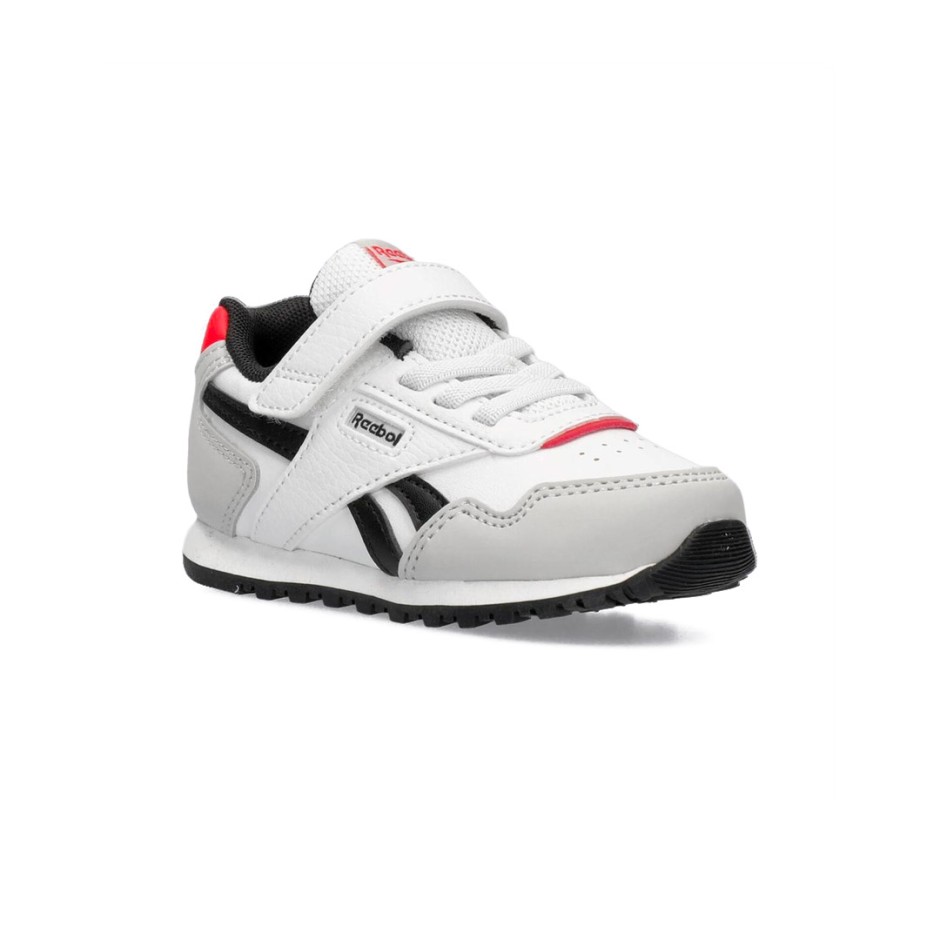 Βρεφικά Sneakers Λευκά - Reebok Classics Glide 