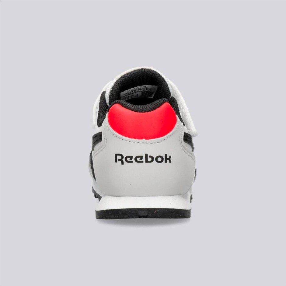 Βρεφικά Sneakers Λευκά - Reebok Classics Glide 