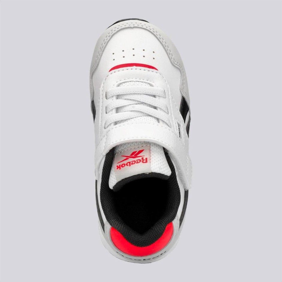 Βρεφικά Sneakers Λευκά - Reebok Classics Glide 