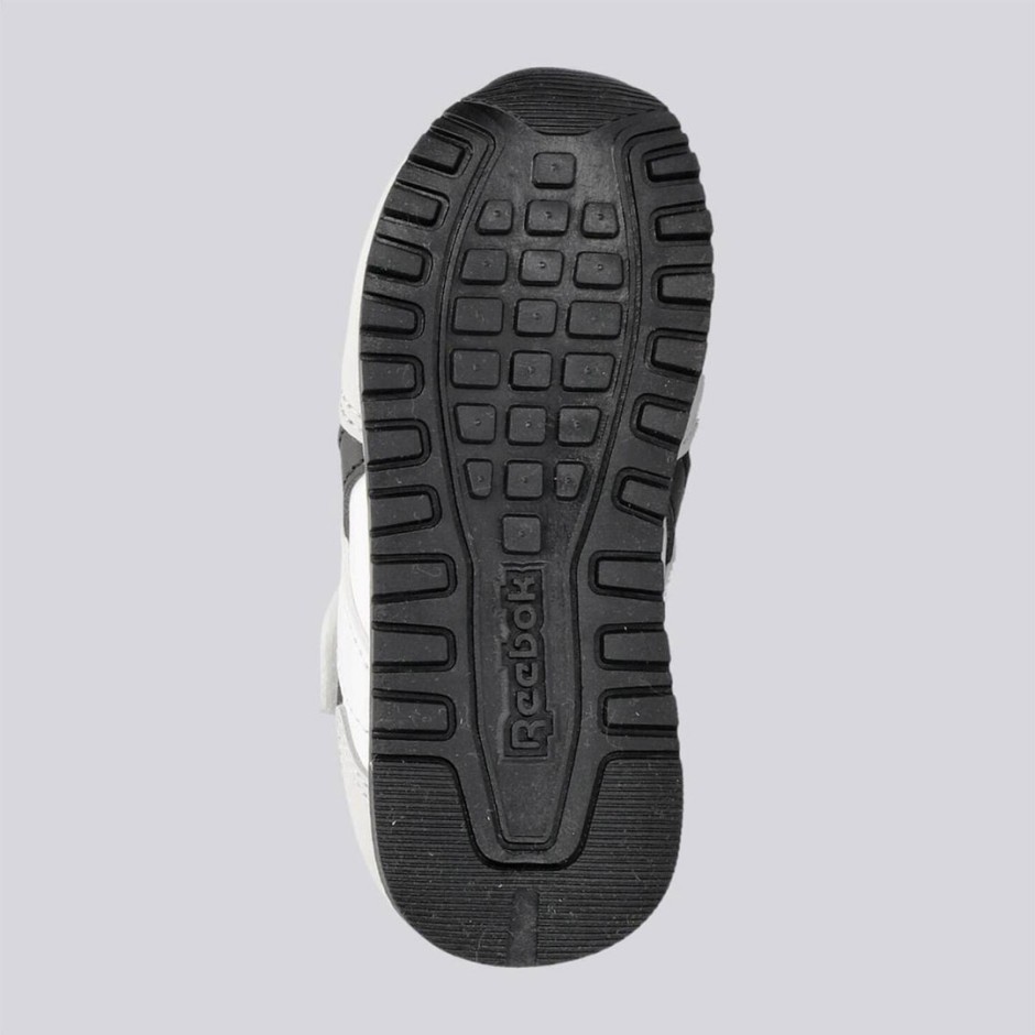 Βρεφικά Sneakers Λευκά - Reebok Classics Glide 