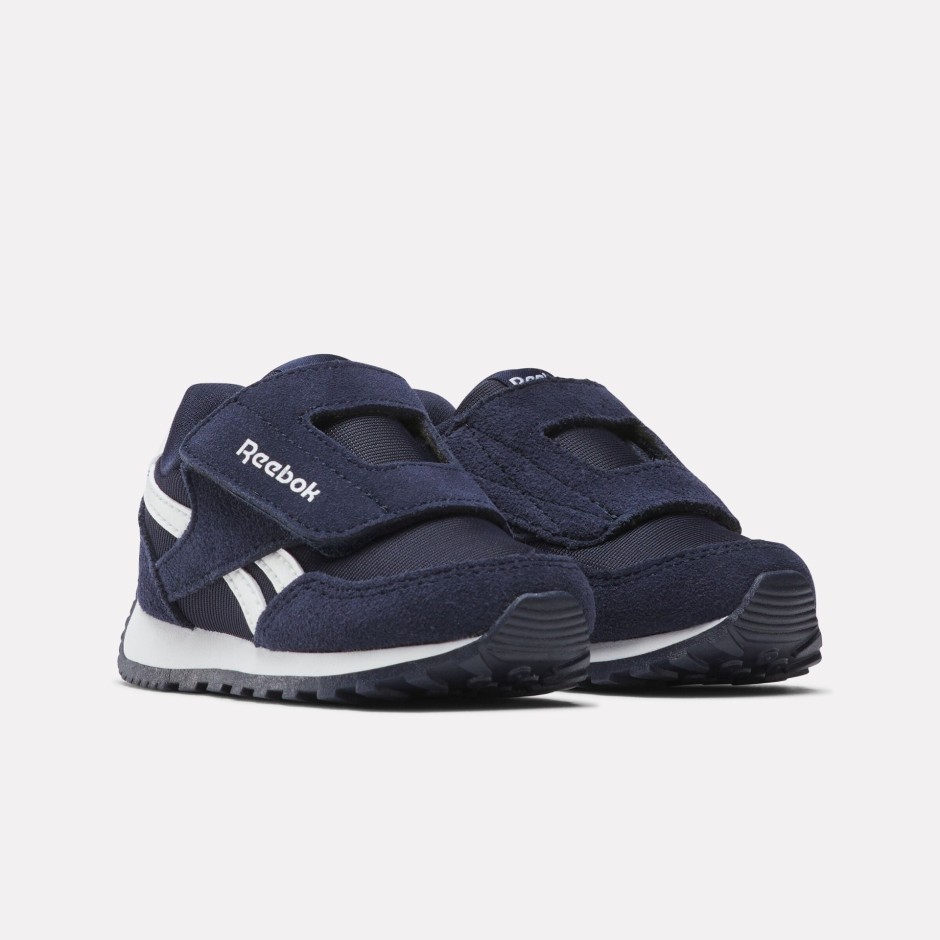 Reebok Classics GLIDE LOW HOOK & LOOP 100231867 Μπλε