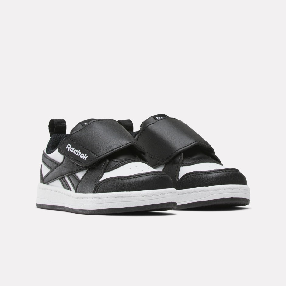 Reebok Classics ROYAL PRIME SNUG 100247994 Λευκό