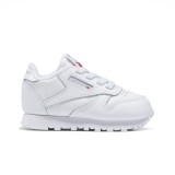 Reebok Classics CL LTHR 100008336 White Image 