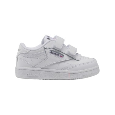 Reebok Classics CLUB C 2V 2.0 100075007 Λευκό