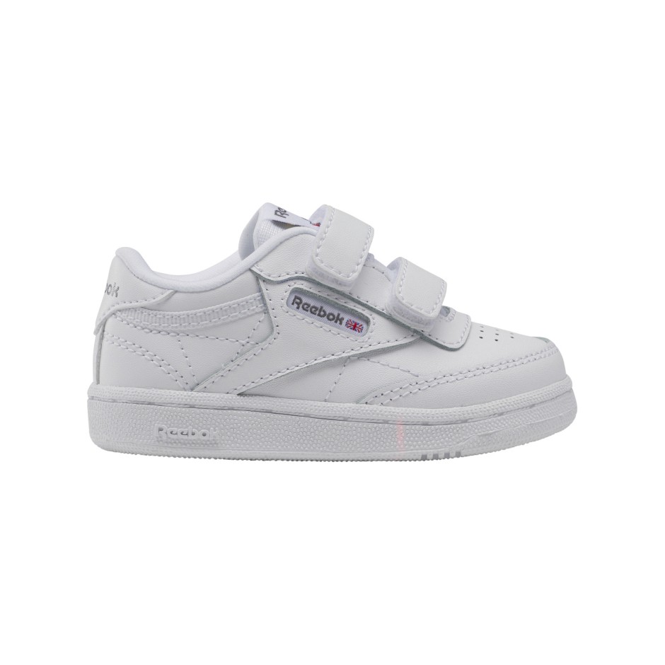 Reebok Classics CLUB C 2V 2.0 100075007 Λευκό
