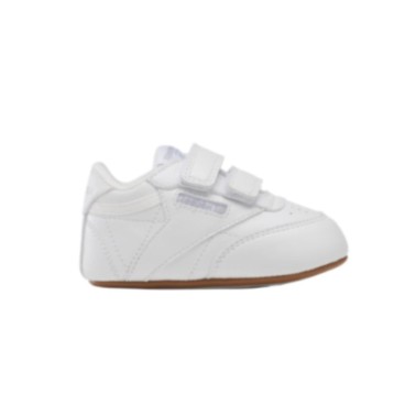 Reebok Classics CLUB C  CRIB (100200503) 100226635 Λευκό
