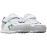 Reebok Classics GLIDE ELASTIC LACE & TOP STRAP 100231853 Λευκό Εικόνα 