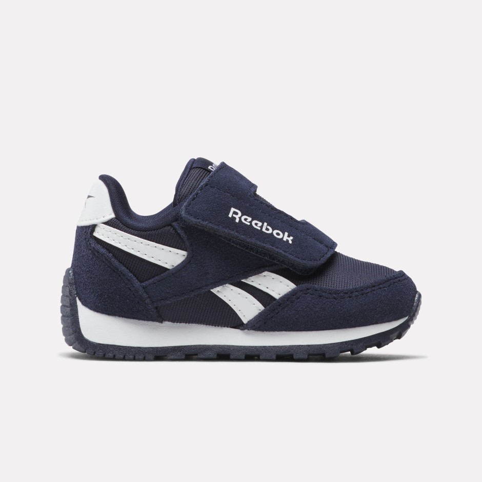 Reebok Classics GLIDE LOW HOOK & LOOP 100231867 Μπλε