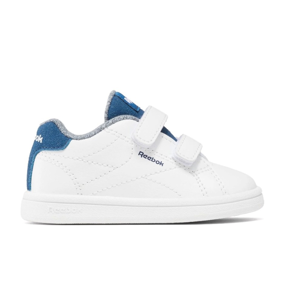 Reebok Classics RBK ROYAL COMPLETE CLN 2.0 2V 100075154 White