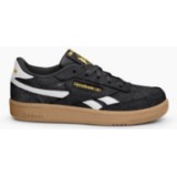 Βρεφικά Sneakers Μαύρα - Reebok Classics Club C Revenge Εικόνα 
