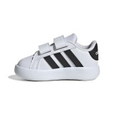 adidas Sportswear Grand Court 2.0 Λευκό - Βρεφικά Sneakers Εικόνα 0