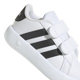adidas Sportswear Grand Court 2.0 Λευκό - Βρεφικά Sneakers Εικόνα 3