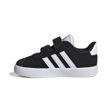 adidas sportswear VL COURT 3.0 CF I ID9158 Black Image 0