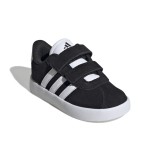 adidas sportswear VL COURT 3.0 CF I ID9158 Black Image 1