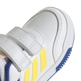 adidas Sportswear Tensaur Sport 2.0 Λευκό - Βρεφικά Αθλητικά Παπούτσια