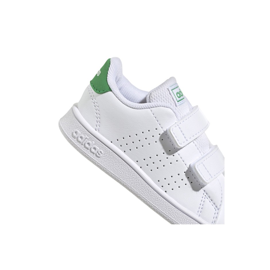 adidas Sportswear ADVANTAGE CF Λευκό