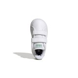 adidas Sportswear ADVANTAGE CF Λευκό Εικόνα 5