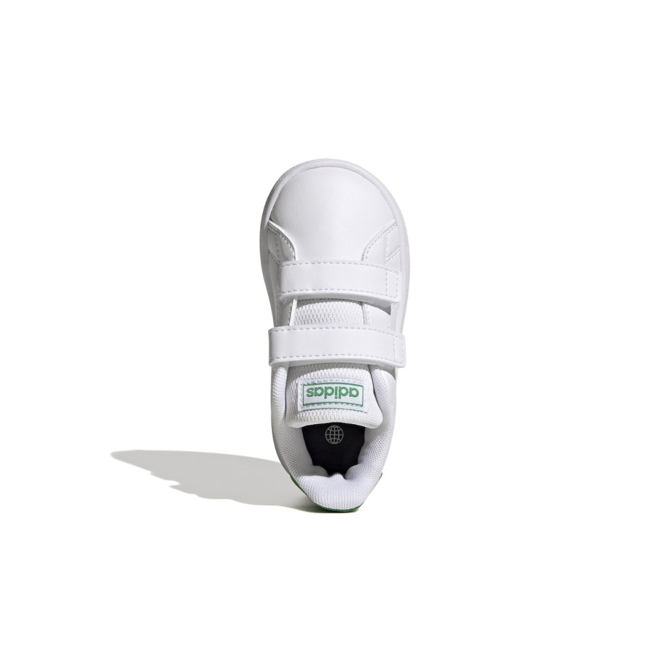 adidas Sportswear ADVANTAGE CF Λευκό