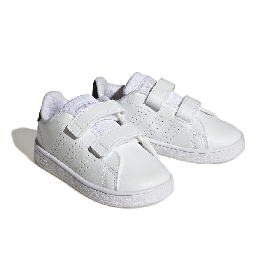 adidas Sportswear Advantage CF Λευκό - Βρεφικά Παπούτσια
