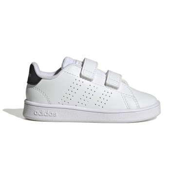 adidas Sportswear Advantage CF Λευκό - Βρεφικά Παπούτσια