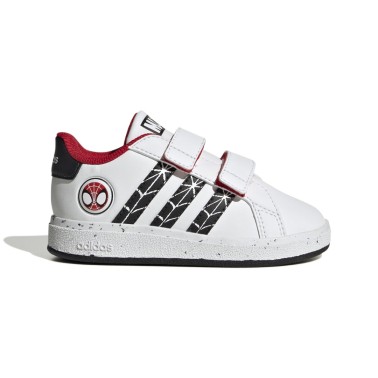 adidas sportswear GRAND COURT SPIDER-MAN CF I IF9893 White