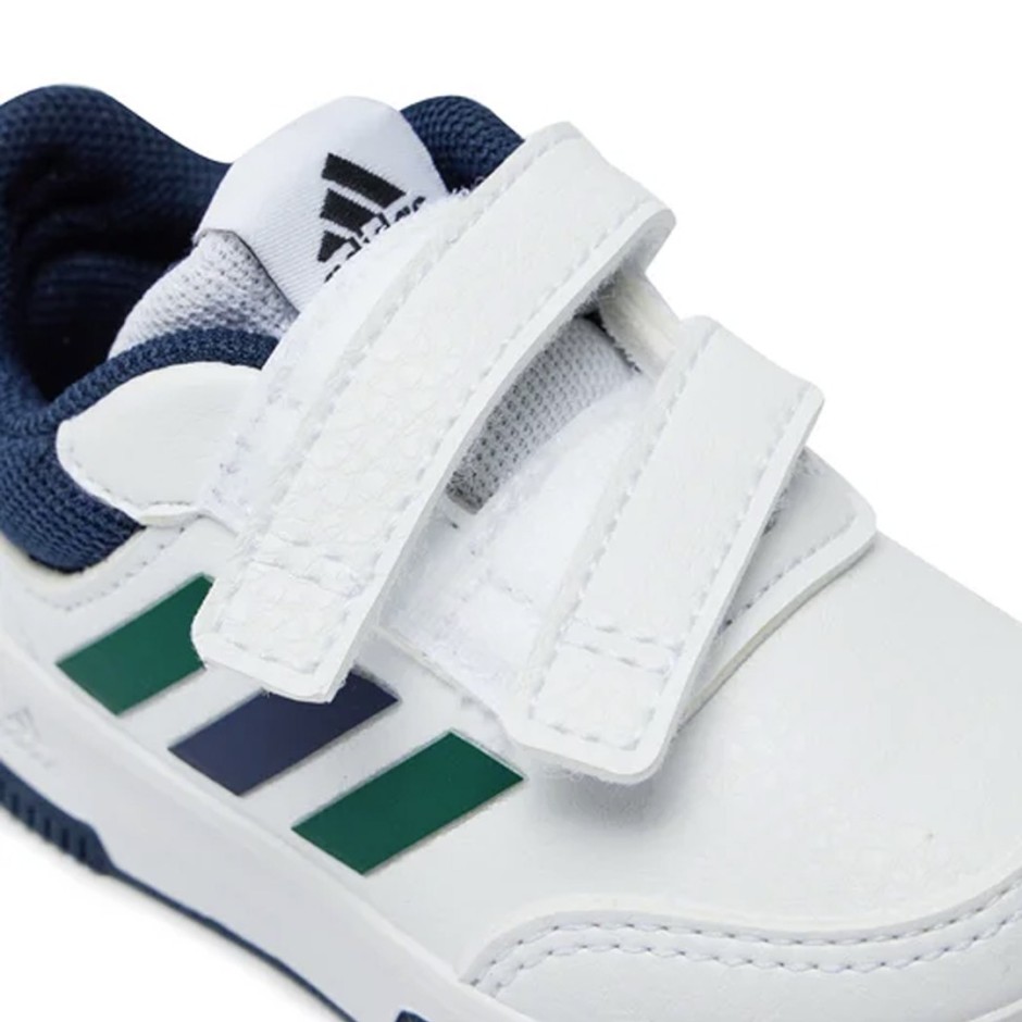 Βρεφικά Sneakers Λευκά - adidas Sportswear Tensaur Sport 2.0