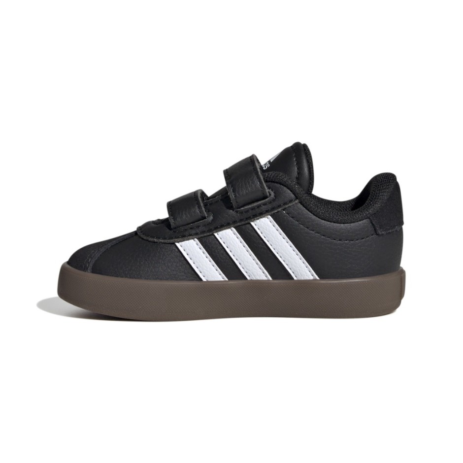 adidas sportswear VL COURT 3.0 CF I ID9156 Black
