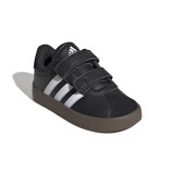 adidas sportswear VL COURT 3.0 CF I ID9156 Black Image 1