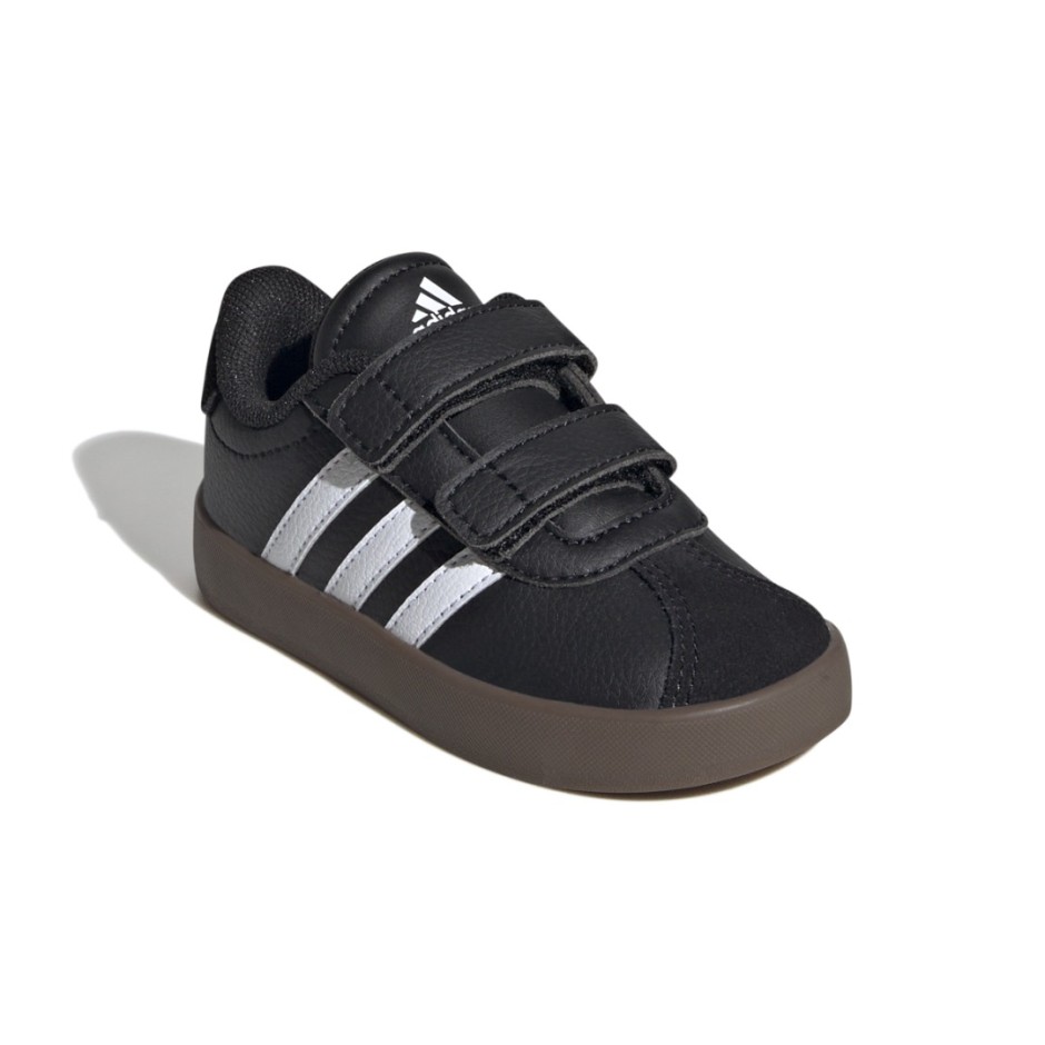 adidas sportswear VL COURT 3.0 CF I ID9156 Black
