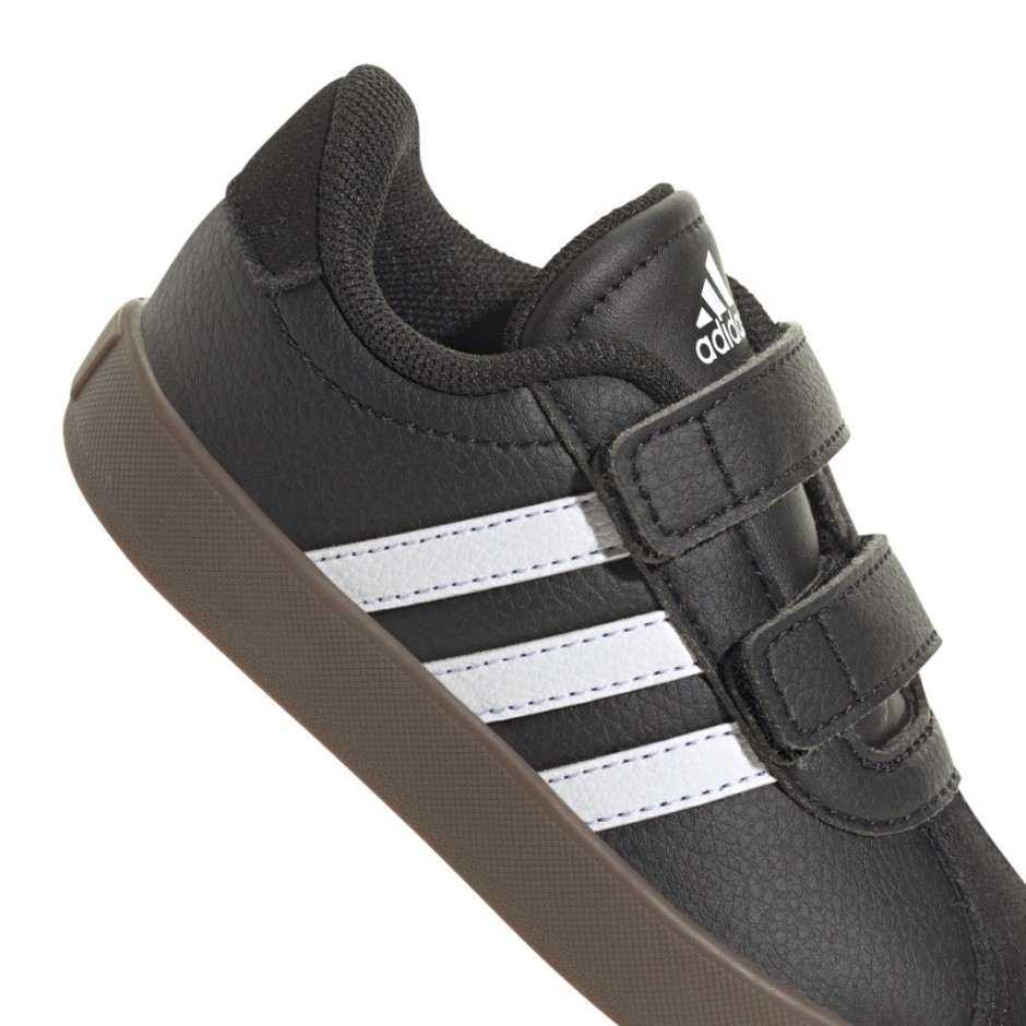 adidas sportswear VL COURT 3.0 CF I ID9156 Black