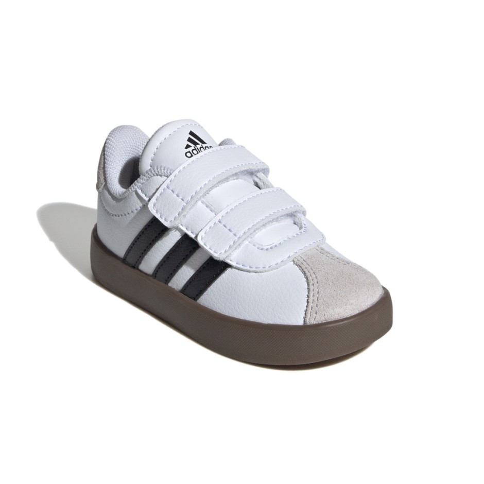 adidas sportswear VL COURT 3.0 CF I ID9157 White