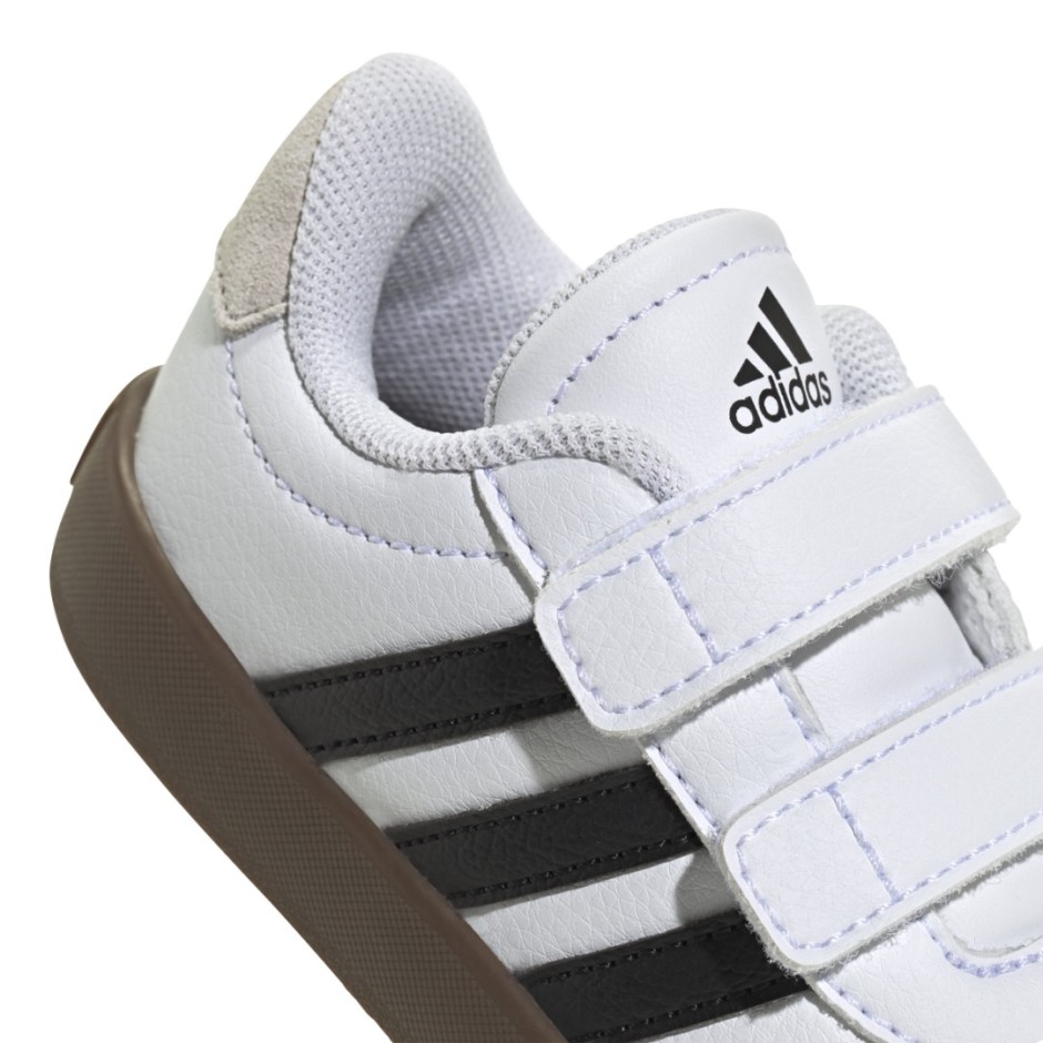 adidas sportswear VL COURT 3.0 CF I ID9157 White