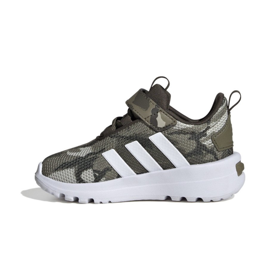 Βρεφικά Sneakers Χακί - adidas Sportswear Racer TR23