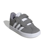 Βρεφικά Sneakers Γκρι - adidas Sportswear VL Court 3.0 Εικόνα 1