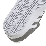 Βρεφικά Sneakers Γκρι - adidas Sportswear VL Court 3.0 Εικόνα 2