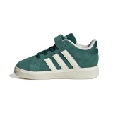 Βρεφικά Sneakers Πράσινα - adidas Sportswear Grand Court 00s Εικόνα 0