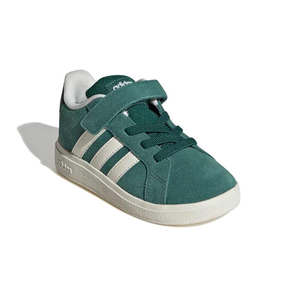 Βρεφικά Sneakers Πράσινα - adidas Sportswear Grand Court 00s