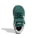 Βρεφικά Sneakers Πράσινα - adidas Sportswear Grand Court 00s Εικόνα 5