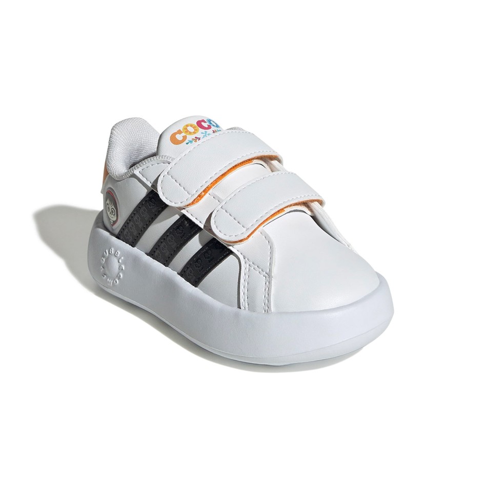 adidas sportswear GRAND COURT COCO CF I JR5625 White