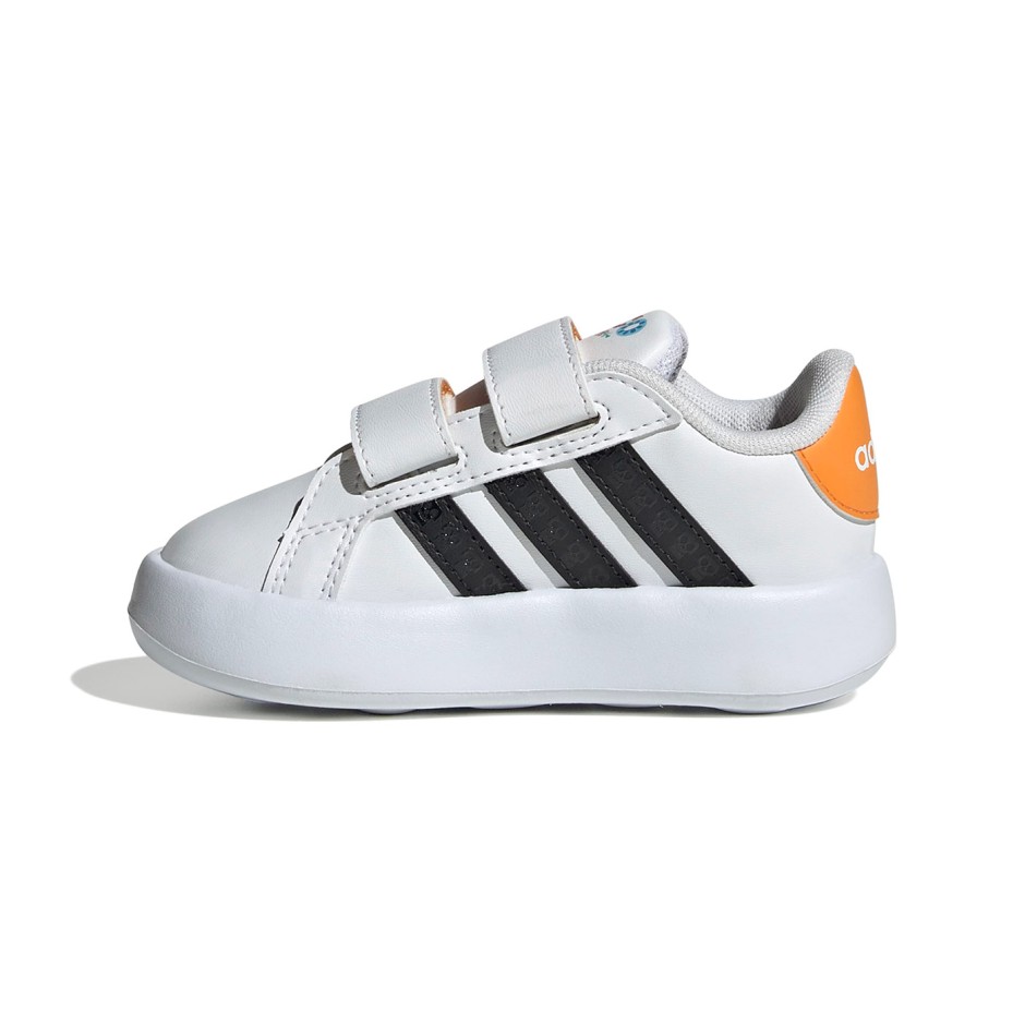 adidas sportswear GRAND COURT COCO CF I JR5625 White