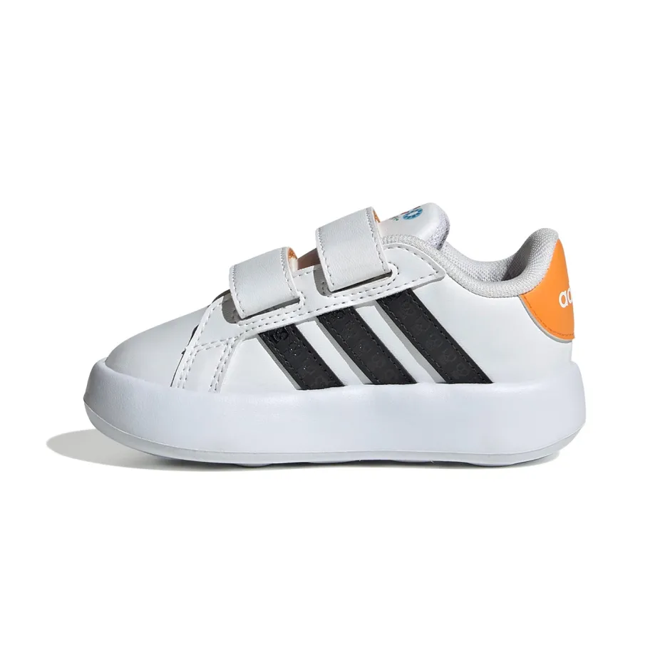 adidas sportswear GRAND COURT COCO CF I JR5625 White