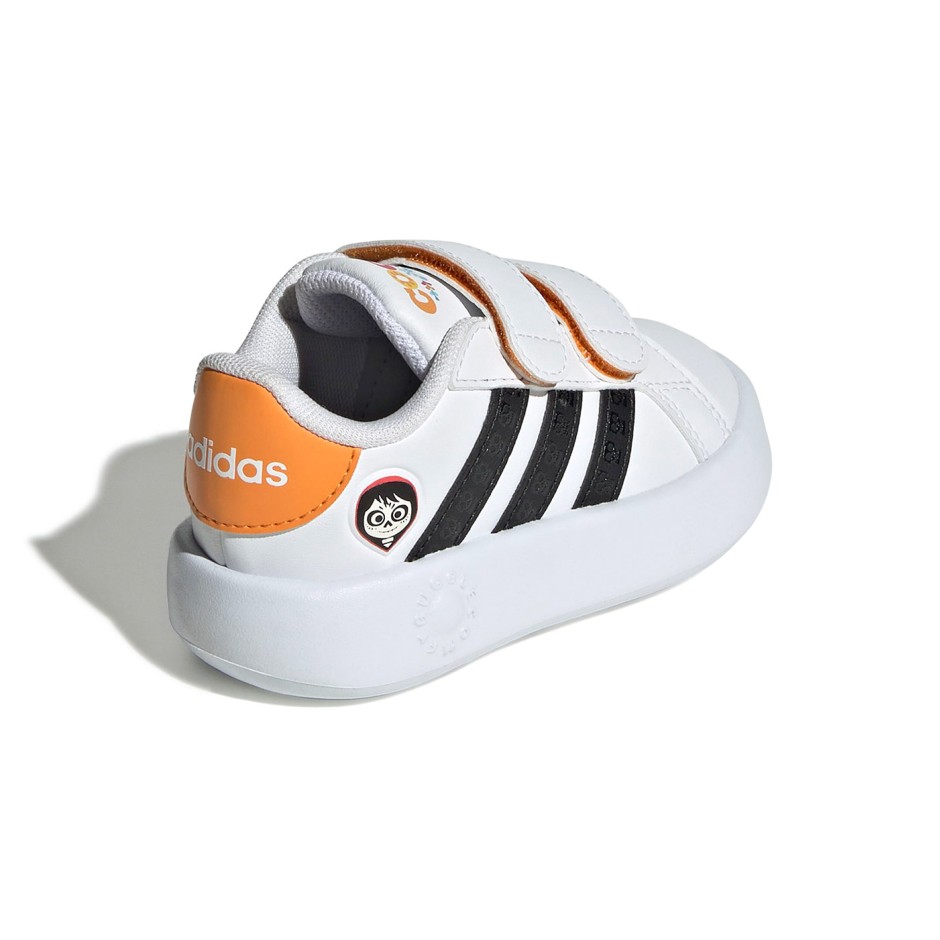 adidas sportswear GRAND COURT COCO CF I JR5625 White