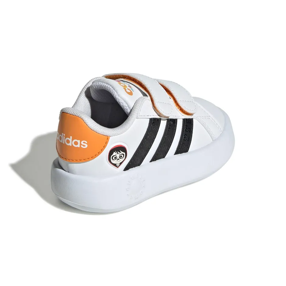 adidas sportswear GRAND COURT COCO CF I JR5625 White