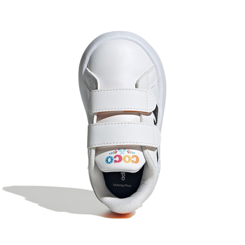adidas sportswear GRAND COURT COCO CF I JR5625 White