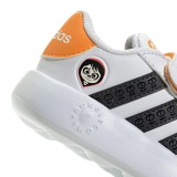 adidas sportswear GRAND COURT COCO CF I JR5625 White Image 5