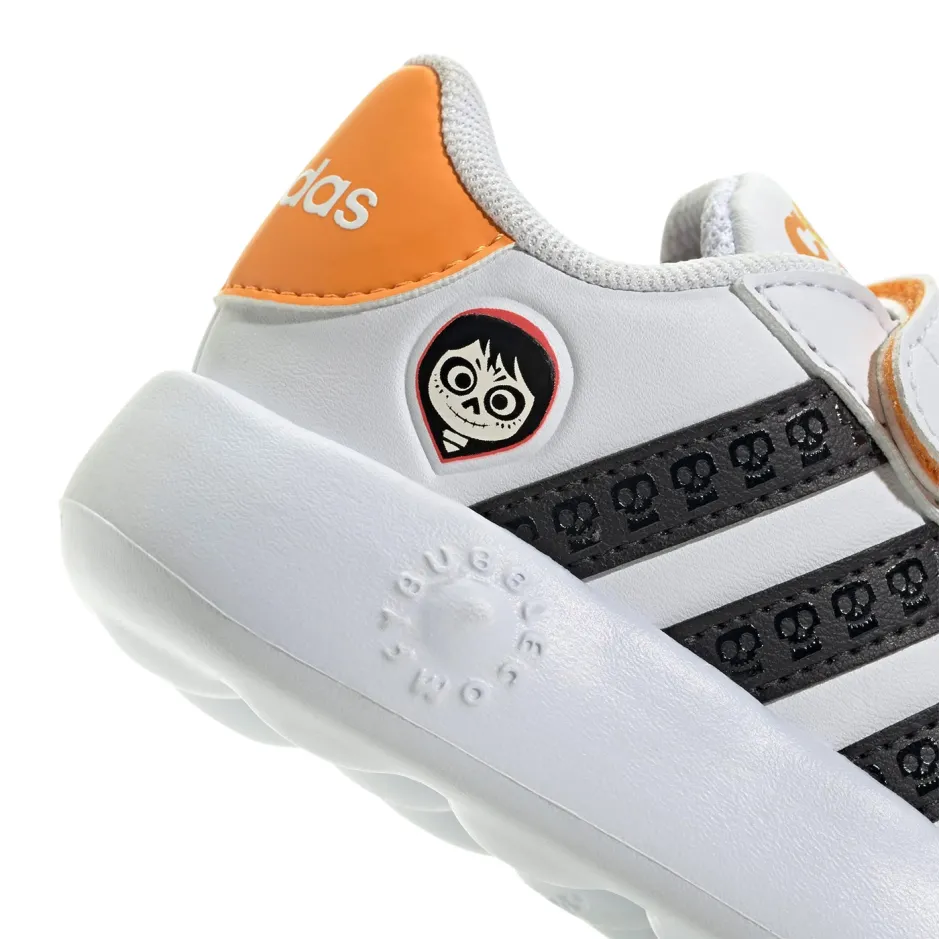 adidas sportswear GRAND COURT COCO CF I JR5625 White