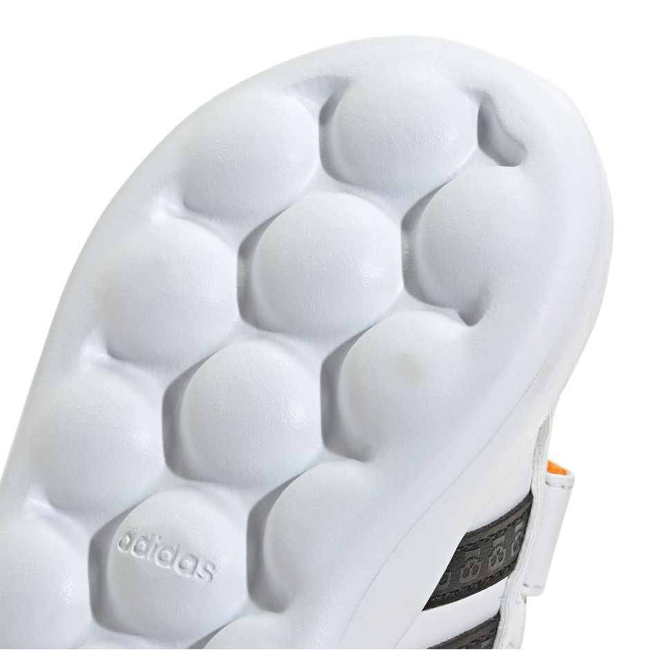 adidas sportswear GRAND COURT COCO CF I JR5625 White