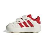 Βρεφικά Sneakers Εκρού - adidas Sportswear Grand Court 2.0 Εικόνα 0