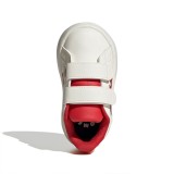 Βρεφικά Sneakers Εκρού - adidas Sportswear Grand Court 2.0 Εικόνα 5